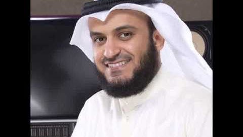 Surat Ar-Ra`d (The Thunder) - سورة الرعد   ! @alafasy