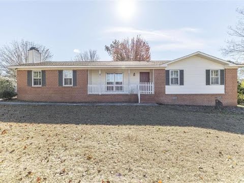 6412 Shawn Drive, Lizella, GA home video tour