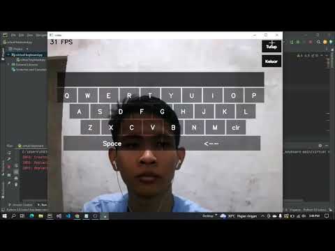 A.I Dream Keyboard