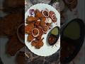 Crispy & Testy Chicken Pokoda 🍗🤤 #chiken #pokoda #crispy #testy #shorts#viral