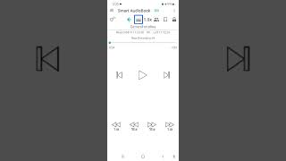 All about Smart audio book player, number 1 audio book player on android part 1 screenshot 4