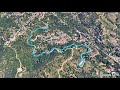3D Map overlay for GoPro videos with GPS and Google Earth