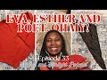 Eva Cardigan, Cold Front Vest, Poet Scarf, More Accessories + Esther Jacket Cast On!