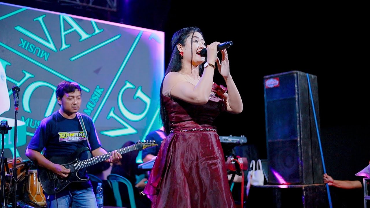 DANANG MUSIC - PUSPITA NALA - DENY SHAKELA - KHITAN DANANG YULIANTO - GABUS