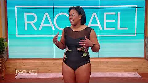 3 Stylish + Supportive Swimsuits for Different Body Types