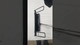 Mercedes Vito Ya Isofix Yapımı