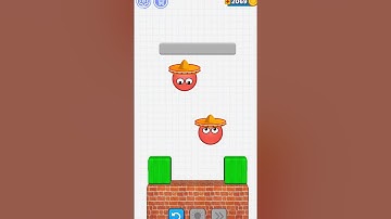 Hide Ball Logic Puzzle Android Game Walkthrough Noob vs Pro vs Hacke.