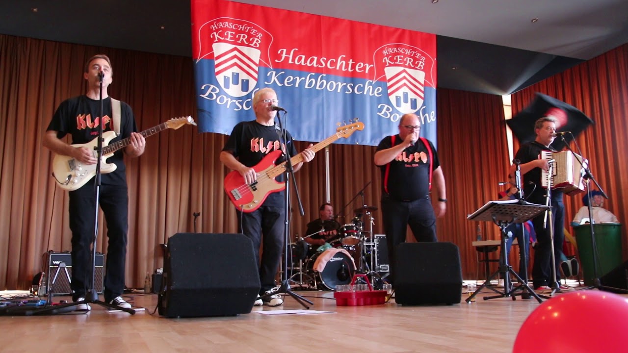 Korz-Lang-Fett Quartett-Rock mi-14.10.18