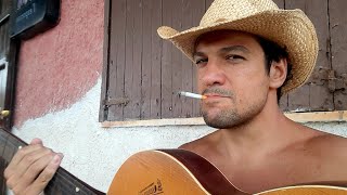 Davide C.m.ortisi Some Broken Hearts Never Mend Don Williams Telly Savalas Cover Karaoke