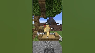 Day 84 Of Placing One Block For Every Follower