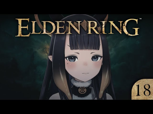 【Elden Ring】 WOW【SPOILER WARNING】【#18】のサムネイル