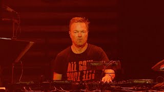 Pete Tong, Ultra Naté, LP Giobbi, Jules Buckley &quot;Free (Do What U Want)&quot;