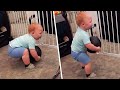 Try Not To Laugh : Baby Play sports and Funny Situations | Funny Videos