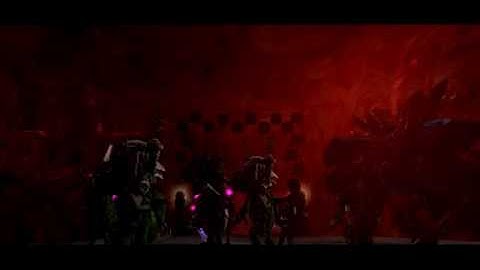 SPORE Dark Injection Adventure Playthrough | Light and Dark 3 - Portals