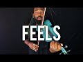 DSharp - Feels (Cover) | Calvin Harris