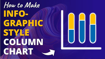How to Make an Infographic Thermometer Chart in PowerPoint 🔥 [PPT TRICKS!]