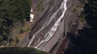 Otter Falls - April 18Th, 2021