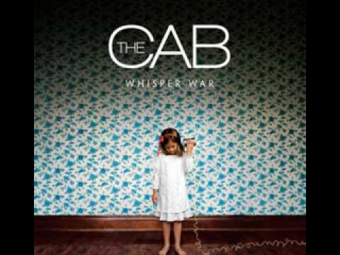 The Cab -Bounce