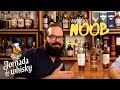 Noob provando macallan pela primeira vez jornada do whisky 018