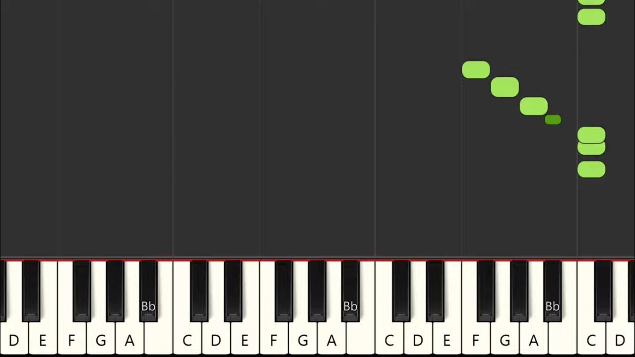 Pisime Zouke Zouk Machine (MIDI) YouTube