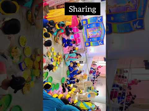 VBS 2023 JLM Central Church Closing Ceremony Highlights