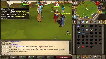 RecklessPK - 1 Item Rushing