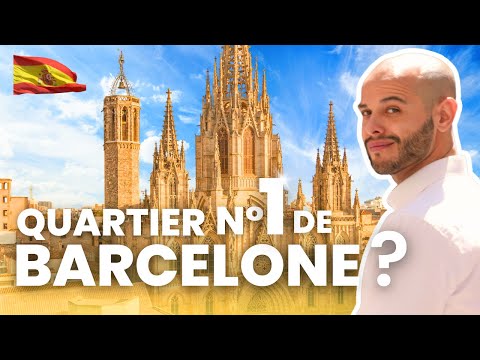 Vidéo: 10 choses à faire dans le quartier El Born de Barcelone