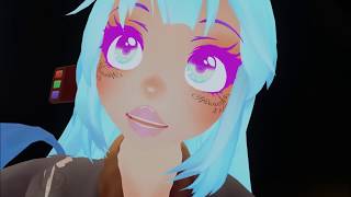 You Are My Slave (VRChat)