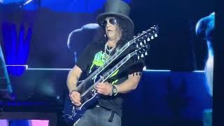 Guns N’ Roses - Knocking on Heaven’s Door - “Live” Music Midtown Atlanta