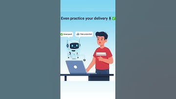 Boost Your Presentations with AI 🎤 | Student Study Hacks