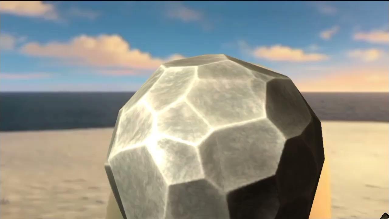 When you find Meridia's Beacon in Skyrim - YouTube