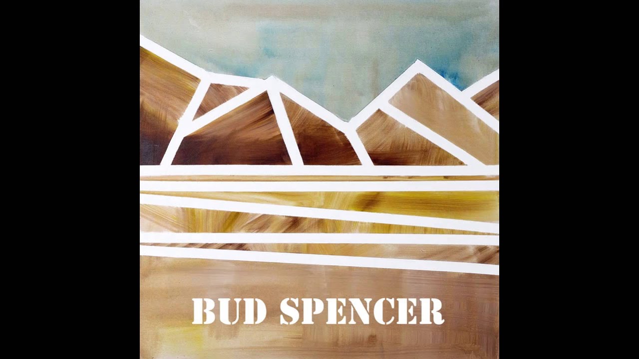 ⁣HONEYBEAST – Bud Spencer