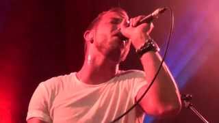 James Morrison - Something Right - Wilton&#39;s Music Hall - 18th August 2015
