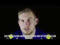 Rugby Cares Mike Cooper Interview
