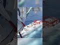 How the Navy Rescues Crews From Sunken Submarines