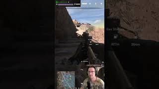 1 v 4 team wipe in armored royale with the air strike and ISO 45 #warzone2 #gaming #livestream