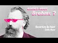 Ouverture de Faust de Émilie Mayer
