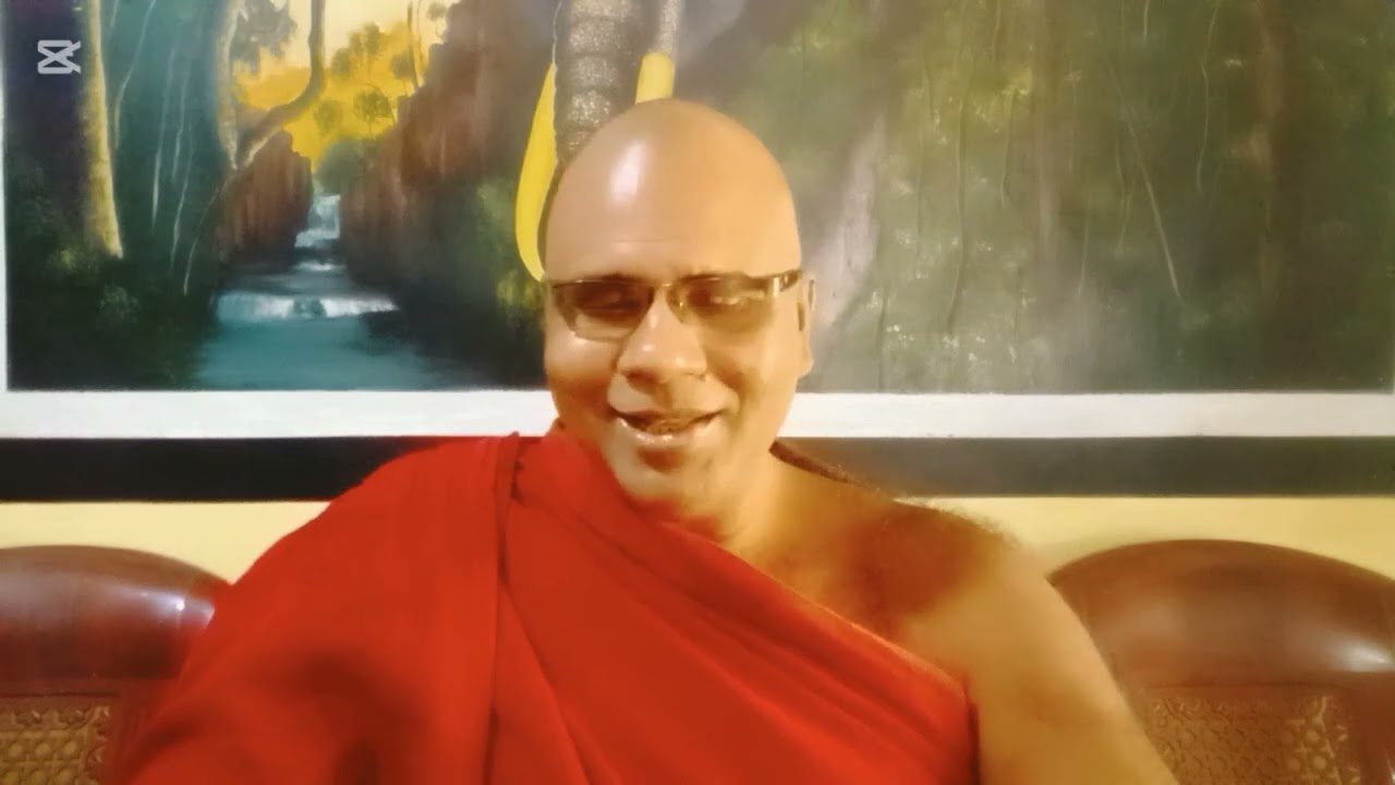 ජනාධිපතිට ගේම දෙන්න ආපු  මුරුත්තෙට්ටුවේ හිමිගේ රෙද්දෙ  රිවෙයි.#funny #love #comedy #travel #news 