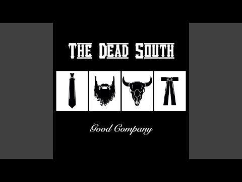 In Hell I'll Be In Good Company