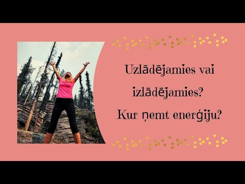 Video: Tu Saproti Kas Tu Esi ??? !!! Vai Arī Kas Ir Apzinātība?