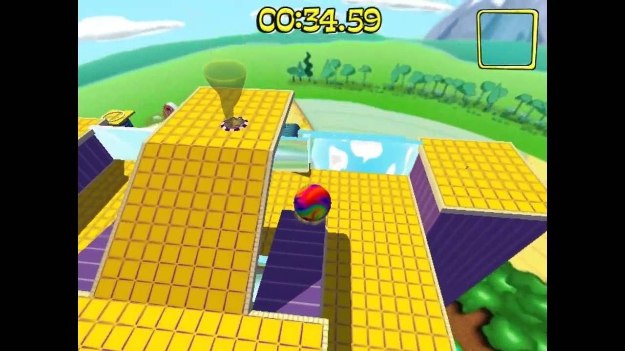 Marble Blast Gold Custom Levels 1