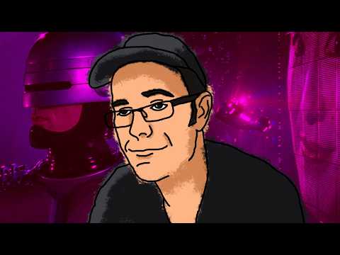 James Rolfe and His Movie Curiosity