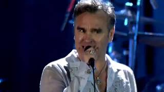 Morrissey : That's How People Grow Up