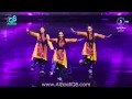 اللوحة الثانية عشر عيدنا عيدين اوبريت كلنا كويتيين 2016