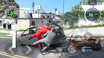 Driving Motor Racing Simulator - Gameplay Walkthrough Part 1 (Android, IOS)