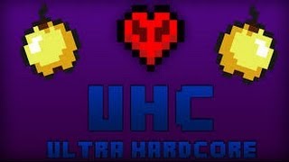 UHC (mini)Highlights #2 - BareBones