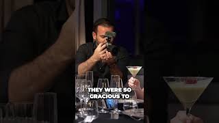 Exclusive Yacht Adventure in Croatia Meeting Enes for an Epic Podcast