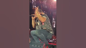 Thumbnail of Morgan Wallen Brings ‘Ain’t That Some’ to Life 🎶🤠