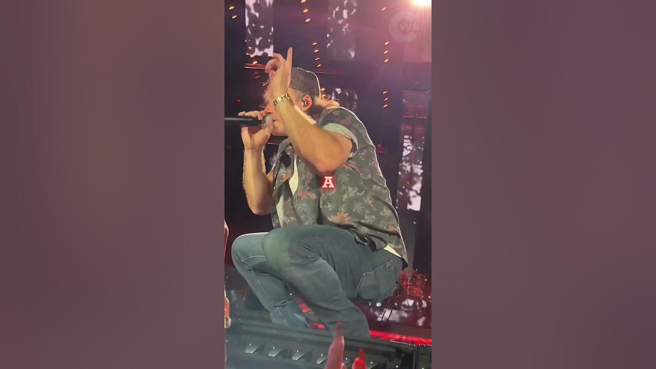 Morgan Wallen Brings ‘Ain’t That Some’ to Life 🎶🤠