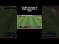 HE DID NOT NEED TO DO THAT